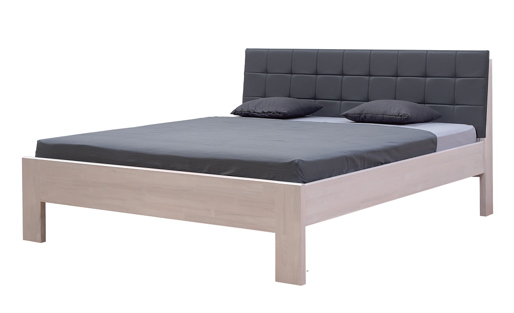(obrázek pro) Postel Denerys Paradise Masiv 80x200 cm