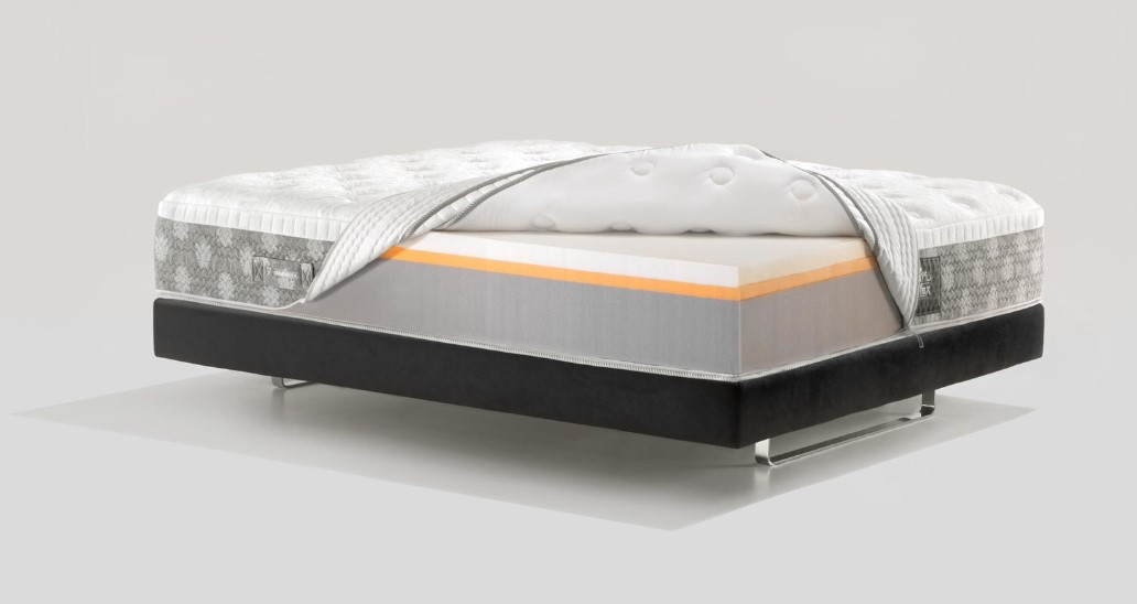 (obrázek pro) Matrace Dolce Vita Dual 12 Firm 100x220 cm