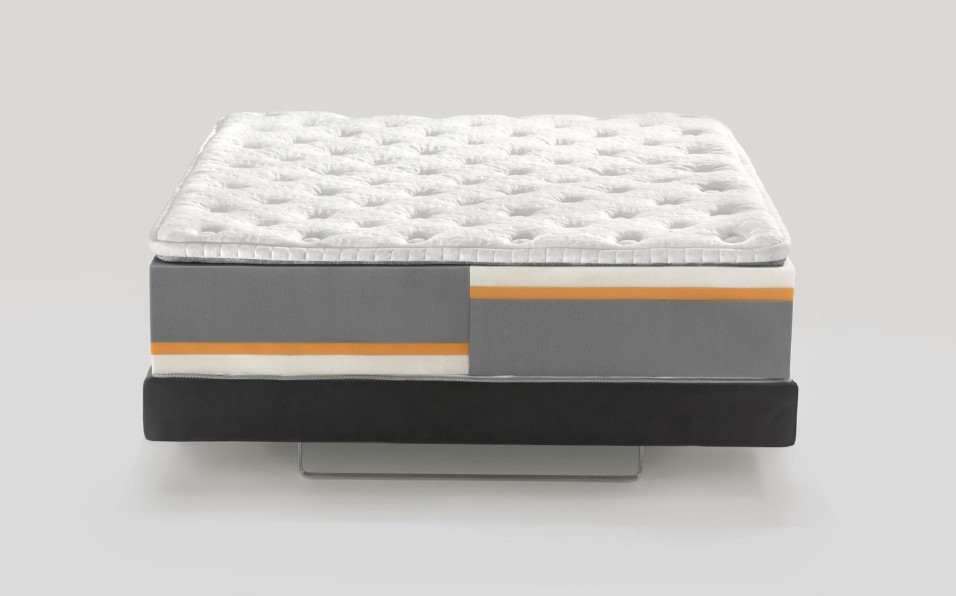 (obrázek pro) Matrace Dolce Vita Dual 12 Firm 100x220 cm
