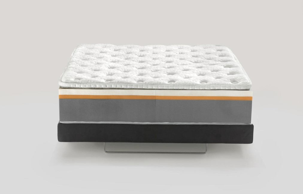 (obrázek pro) Matrace Dolce Vita Dual 12 Firm 100x220 cm