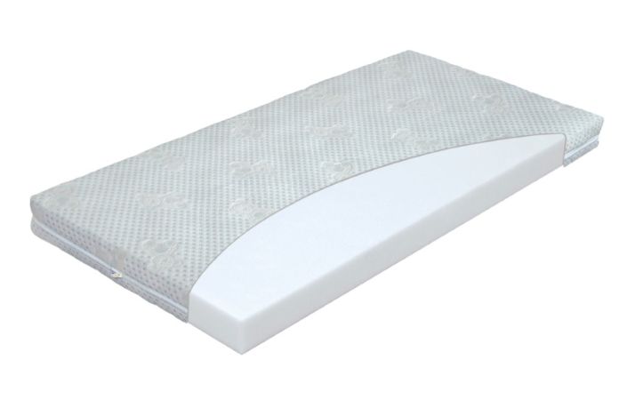(obrázek pro) Matrace do postýlky Driemko Eco 60x140 cm