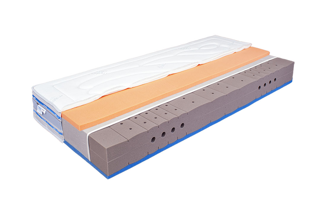 (obrázek pro) Matrace Meste Plus 26 90x220 cm
