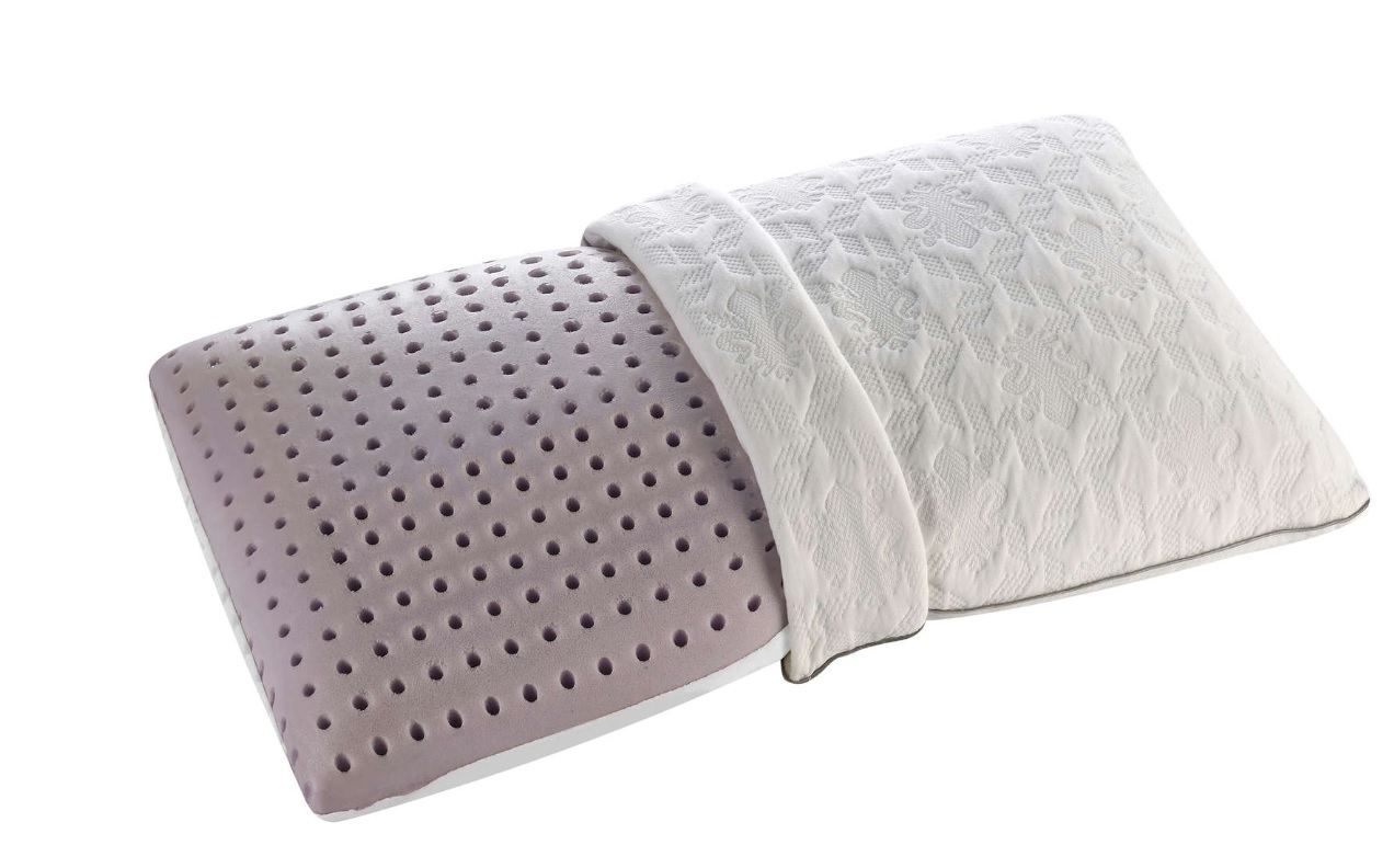 (obrázek pro) Polštář Superiore Deluxe Dual 72x42 cm
