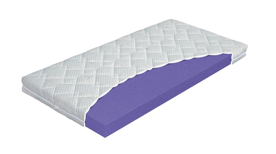 (obrázek pro) Matrace do postýlky Baby Comfort 60x120 cm