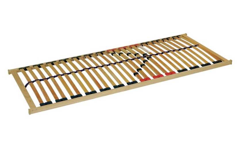 (obrázek pro) Rošt Double T5 80x195 cm
