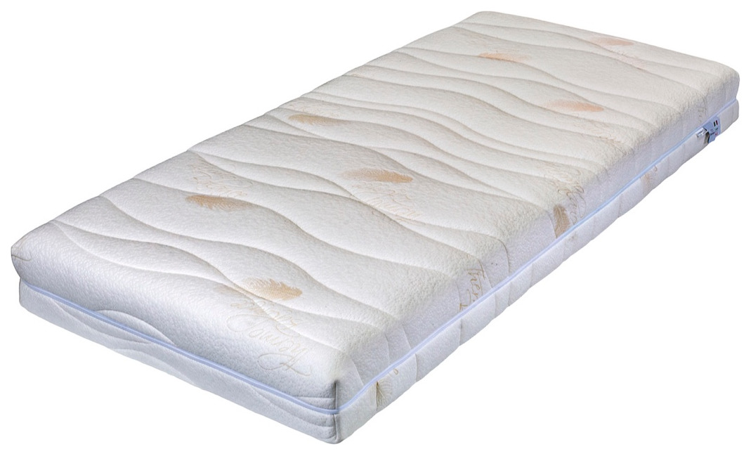 (obrázek pro) Matrace Biogreen Stretch T4 170x195 cm