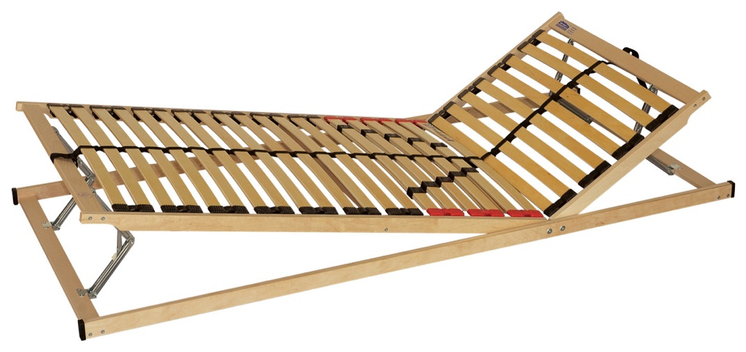 (obrázek pro) Rošt Double expert T5 120x200 cm