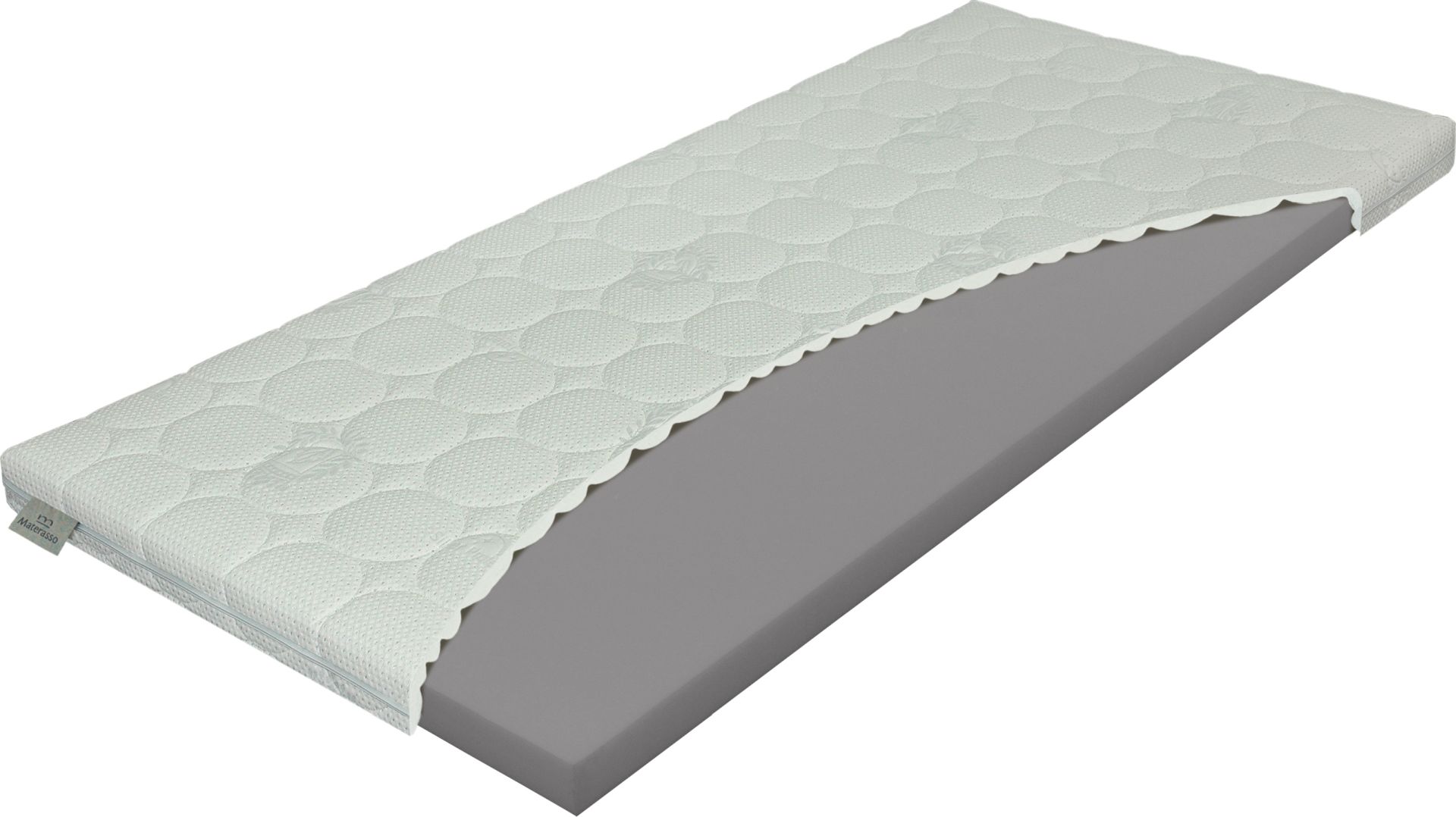 (obrázek pro) Přistýlka Nightfly 6cm 140x190 cm