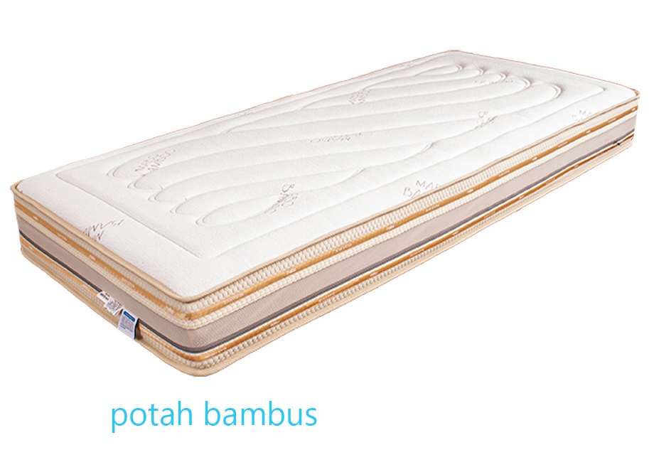 (obrázek pro) Matrace Meste Kombi Hard/XXL 26 90x220 cm