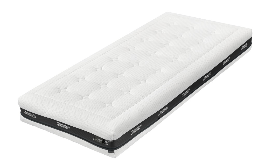 (obrázek pro) Matrace Super Fox Visco Classic 22 85x195 cm