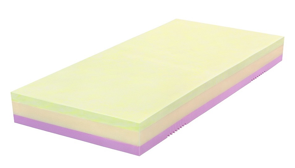 (obrázek pro) Matrace Swisslab Active 30 180x200 cm