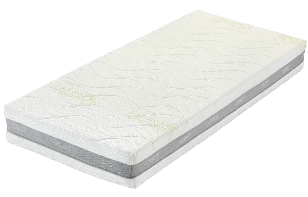 (obrázek pro) Matrace Guard Medical 100x220 cm