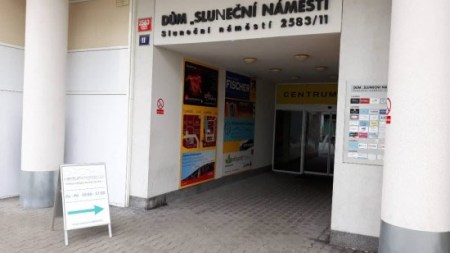 Centrum Matrací Hradec Králové