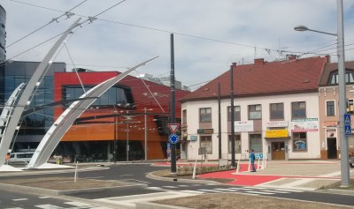 Centrum Matrací Hradec Králové