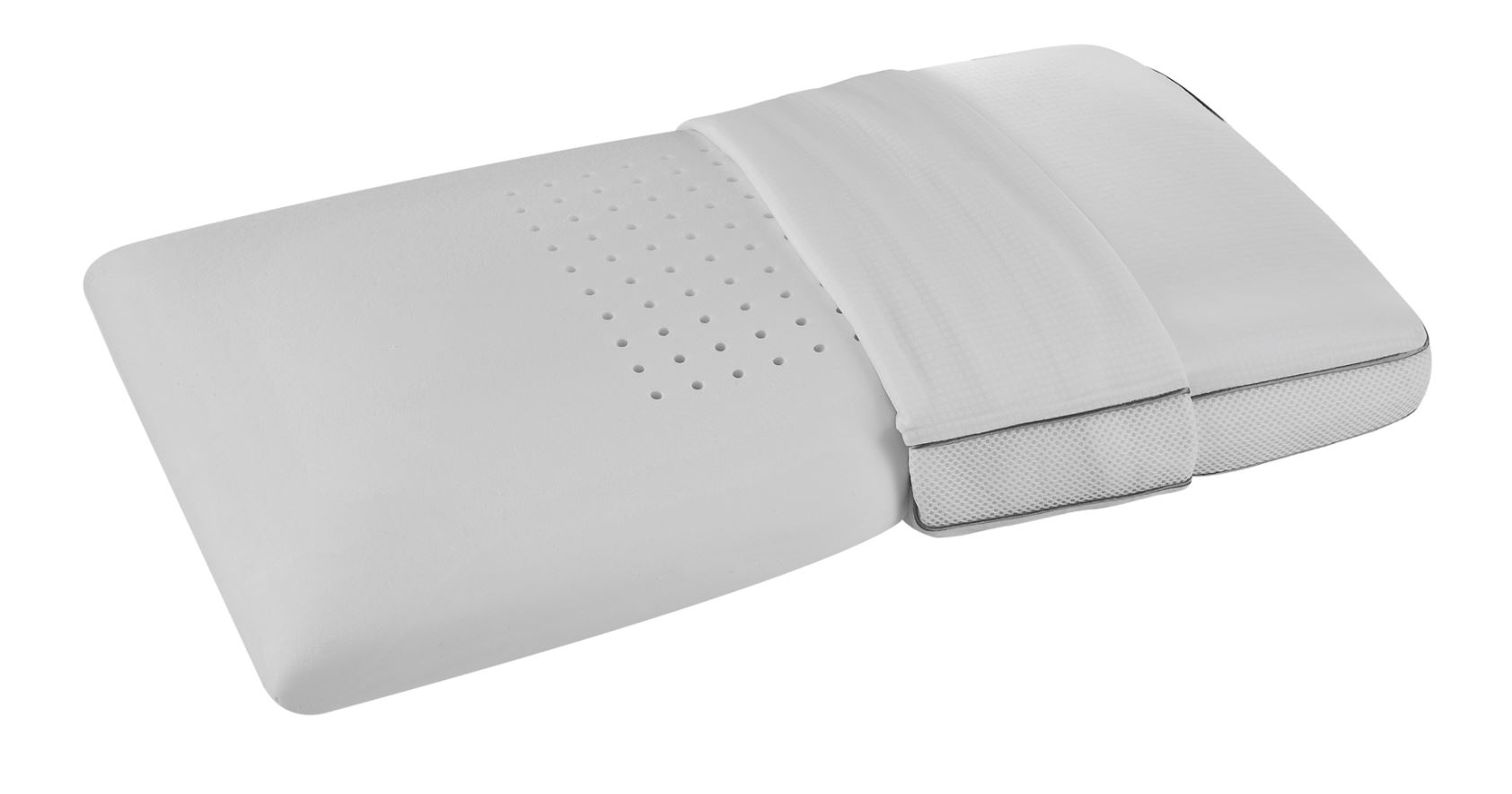 (obrázek pro) Polštář Superiore Deluxe Standard 42x72 cm