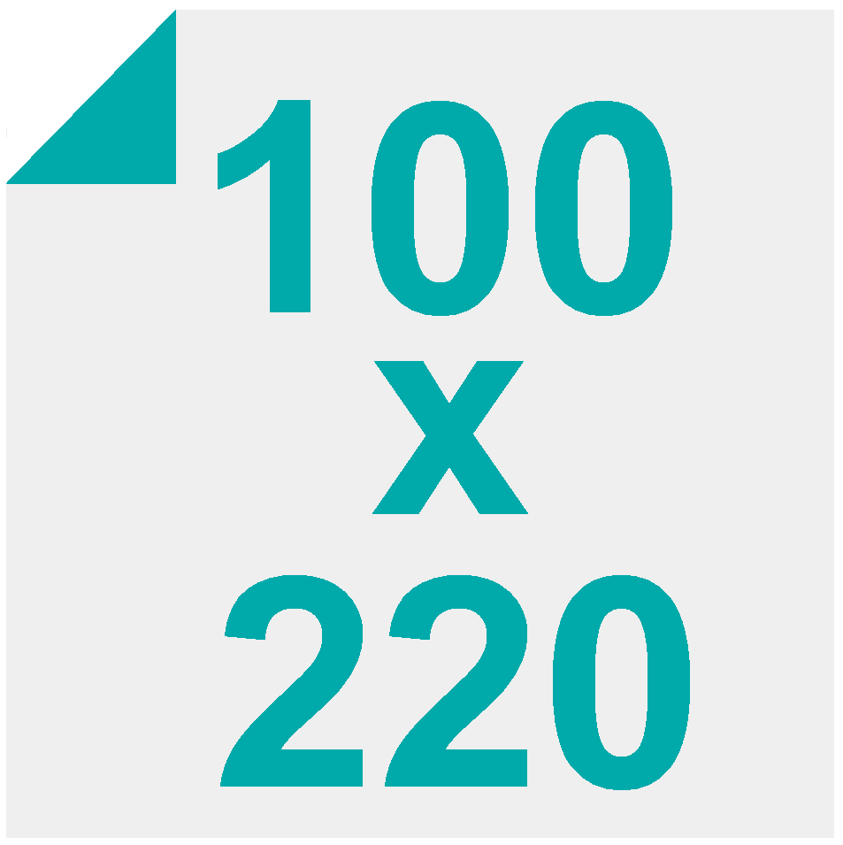 (obrázek pro) Postele 100x220