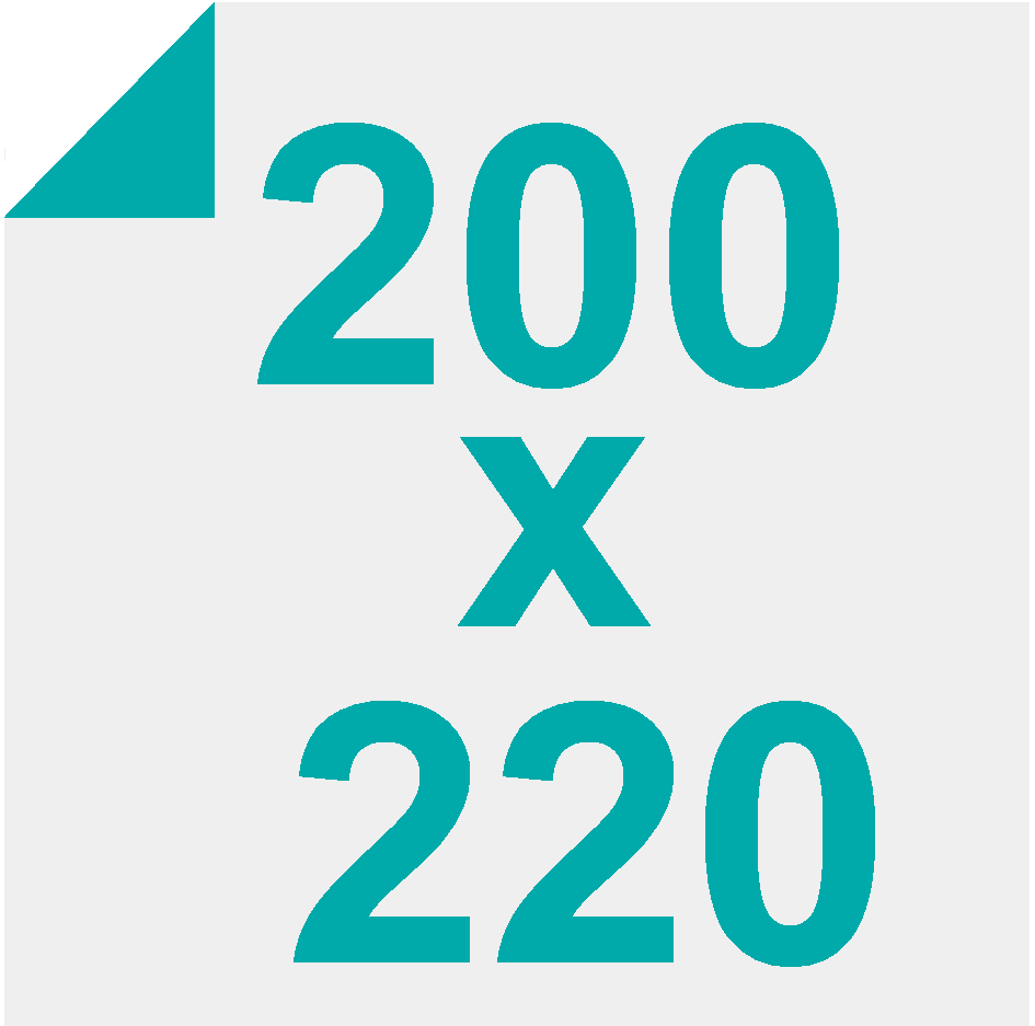 (obrázek pro) Postele 200x220