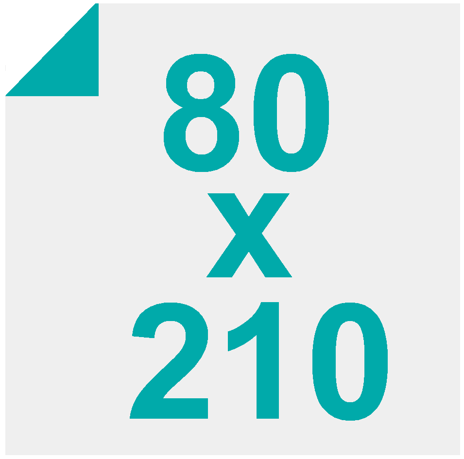 (obrázek pro) Postele 80x210