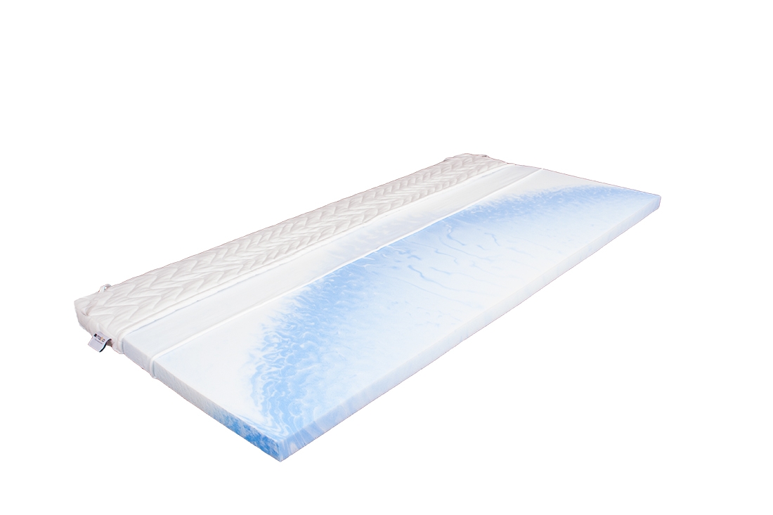 (obrázek pro) Přistýlka HR soft 140x190 cm