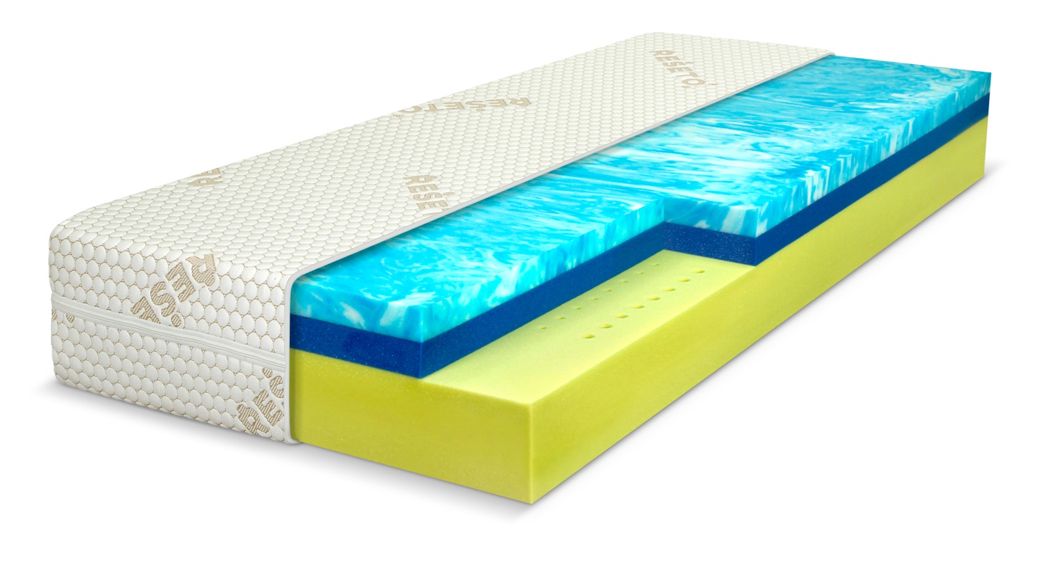 (obrázek pro) Blok Hybrid Visco