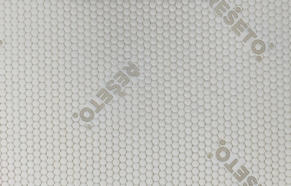 (obrázek pro) Matrace Blok Hybrid Visco 80x190 cm