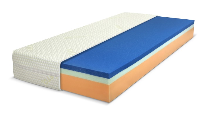 (obrázek pro) Matrace Ergonomic 4 80x190 cm