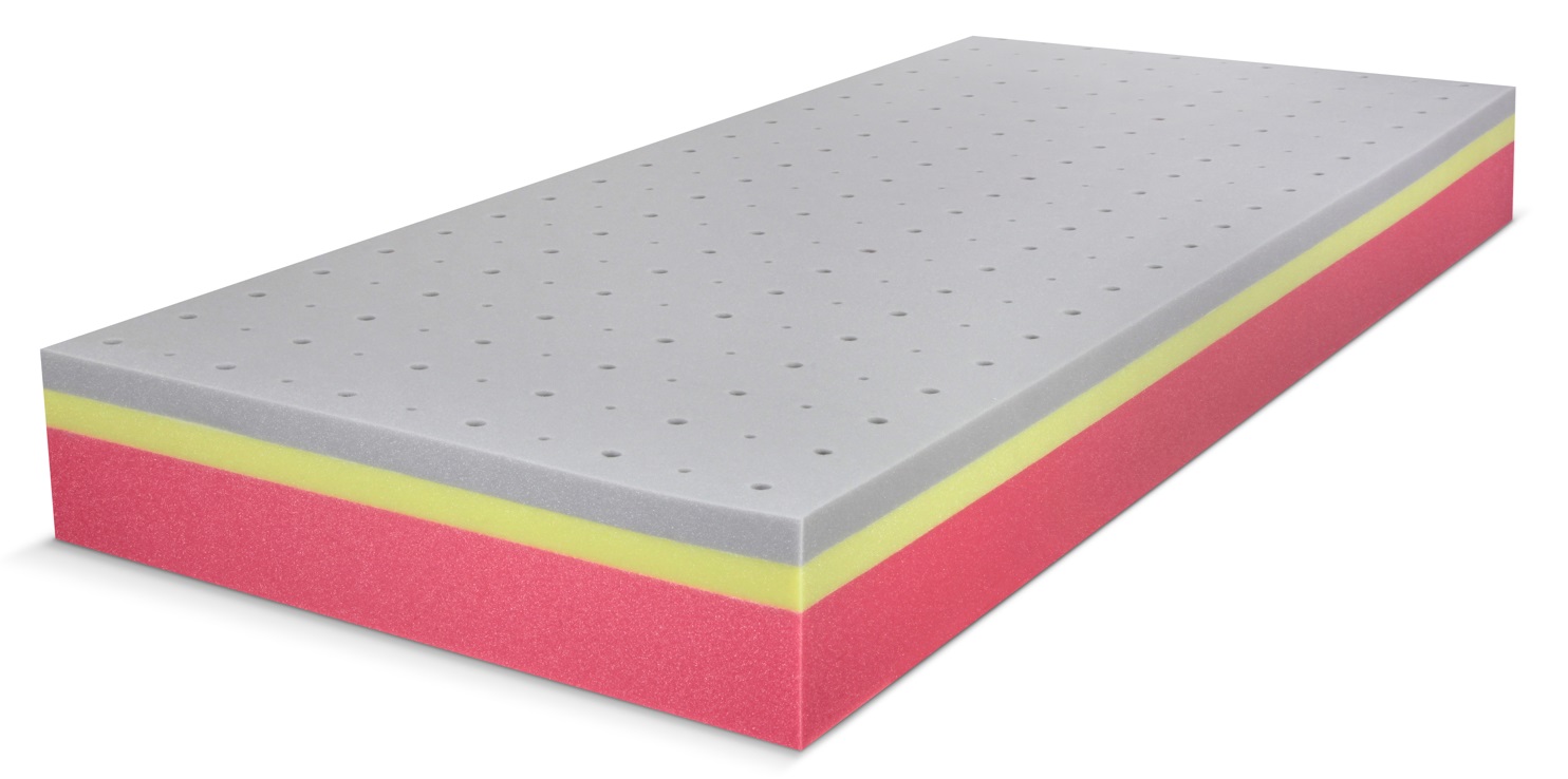 (obrázek pro) Matrace Noctus Junior 22 90x200 cm