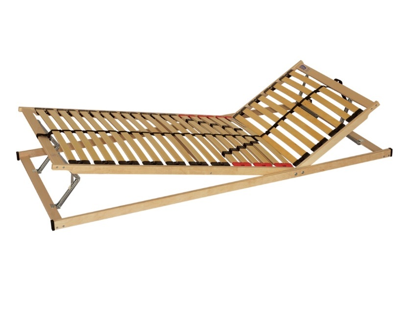 (obrázek pro) Rošt Double expert T5 90x190 cm