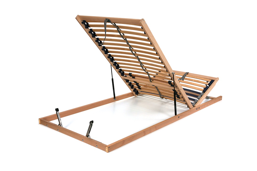 (obrázek pro) Rošt Optima Flex Up 80x200 cm