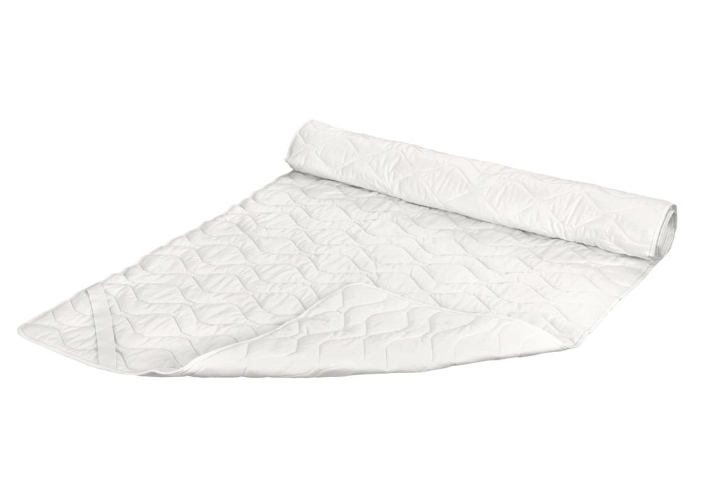 (obrázek pro) Matracový chránič Polycotton Medical 90x210 cm